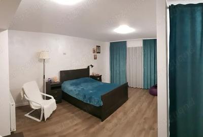 Super Penthouse - zona unde linistea si natura sunt la ele acasa - 9