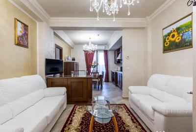 Apartament cu 3 camere decomandat în Central - 5