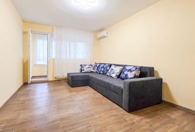 Apartament 2 camere complet renovat și mobilat – Drumul Taberei - 2