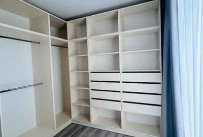 Casă individuală cu 3 camere cu Canalizare în Florești - 17