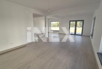 Casa noua 5 camere, 151 mp utili, teren 1.563 mp - Albota - 4