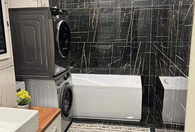 Garsonieră în Theodor Pallady - 1