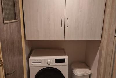 Apartament cu 2 camere decomandat în Lacul Tei - 1
