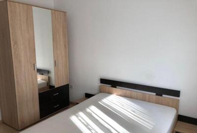 Apartament de vanzare 2 camere zona Lujerului bloc nou - 2