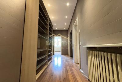 Apartament cu 5 camere decomandat în Primăverii - 34