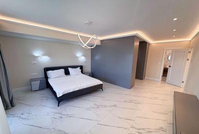 Penthouse Baneasa 3 Camere 130mp Lux | Parcare | Prima in... - 1