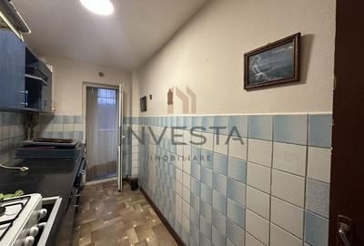 Apartament cu 3 camere decomandat în Mănăștur - 4