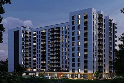 Teren cu autorizatie de constructie, 6226 mp, Soseaua Alexandriei, Sectorul 5 - 4