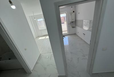 Garsonieră decomandată în Militari - 15