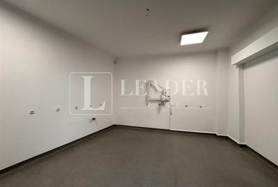 Spatiu pretabil birouri | Showroom | Inchiriere | Stirbei Voda - 9