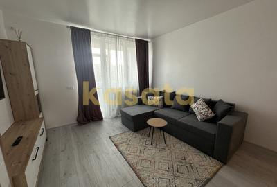 Apartament cu 2 camere circular, mobilat în Drumul Taberei - 2