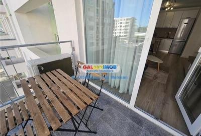 Inchiriere apartament 2 camere Targoviste Class Park - 21