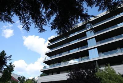 Rahmaninov Residence - 1