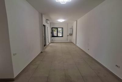 Ultracentral Tomis Mall- spatiu birouri open space