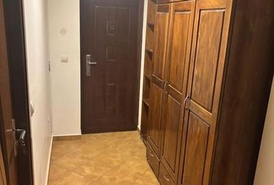 Apartament cu 2 camere decomandat în Central - 7