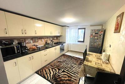 Casa 4 Camere Comuna Manesti Sat Coada Izvorului - 18