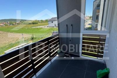 Apartament cu 2 camere în Unirii - 10