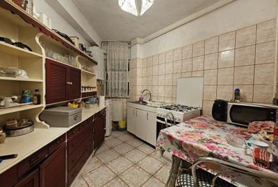 Apartament 4 camere, etaj 2 zona Ion Creanga - 8