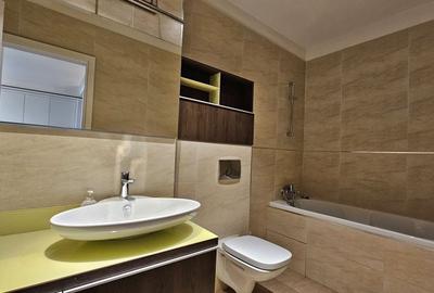 Apartament cu 2 camere semidecomandat, mobilat în Bună Ziua - 6