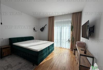 Casă individuală cu 4 camere cu Canalizare în Corbeanca - 19