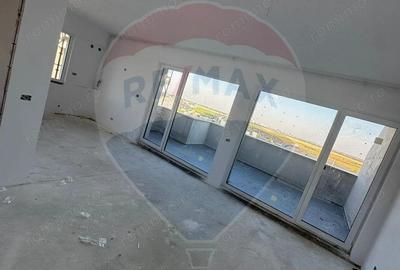 Apartament cu 2 camere in Santandrei, ORADEA jud. Bihor - 8