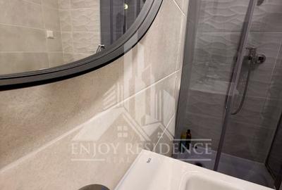 Garsonieră decomandată, mobilată în Lujerului - 14