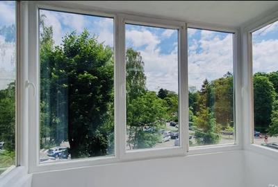 Apartament Etaj Intermediar, BULEVARD SATURN ASTRA