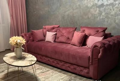 Apartament cu 2 camere decomandat în Central - 3