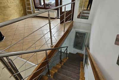 Spațiu comercial, de 99 mp, în Lotrioara - 2