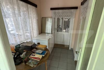 Casa tradi?ionala romaneasca Rahau, jud. Alba - 1