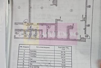 CORNETU (IF) - SPATIU DE VANZARE 124 MP - 1