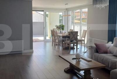 Casă cu 4 camere cu Teren 600 Mp în Câmpia Turzii - 17