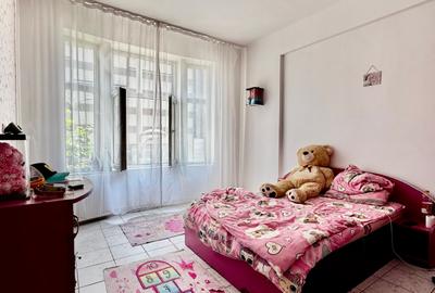 Apartament cu 3 camere semidecomandat în P-ța Unirii - 9