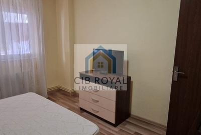 Vând apt. 3 cam. Păcii-Militari, Bd. Iuliu Maniu, 3min.metrou ,centrala termica. - 7