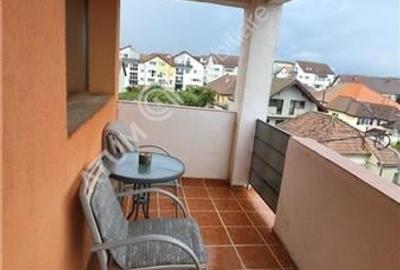 Apartament cu 3 camere si balcon in zona Tilisca din Sibiu - 19