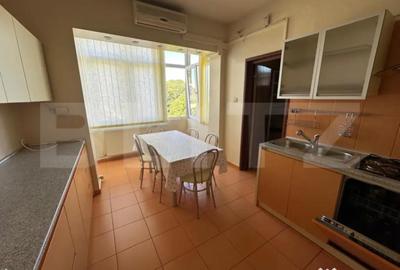 Apartament cu 3 camere decomandat în Hașdeu - 1