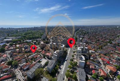 Casă individuală cu 3 camere cu Canalizare în Trocadero - 1