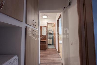 Apartament cu 3 camere decomandat în Grigorescu - 12