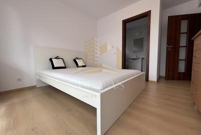 Apartament de 3 camere semidecomandat | Zorilor - 6