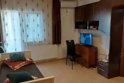 Garsonieră decomandată, mobilată în Chiajna - 3