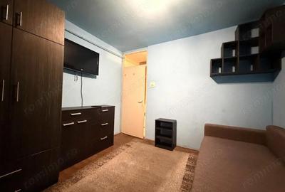 Apartament 2 camere, 46mp utili, balcon 3mp, etaj 4/5 -Girocului - 2