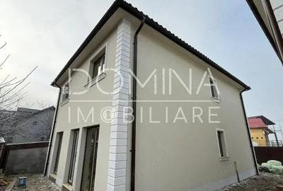 Vanzare casa noua P+1 -Targu-Jiu - zona Sala Sporturilor - 6