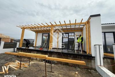 Casă cu 4 camere cu Teren 350 Mp în Central - 16