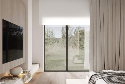 Apartament cu 4 camere în Cug - 13