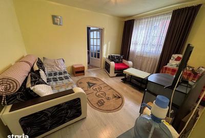Apartament cu 3 camere în Gheorgheni
