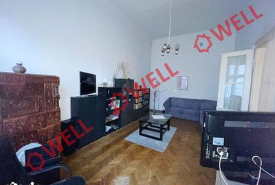 Apartament cu 4 camere în Central - 16