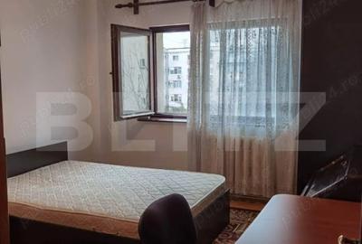 Apartament 2 camere, 53 mp, zona CUG - 3