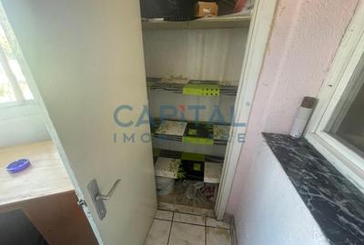 0% Comision | Apartament 3 camere decomandat | Marasti la o statie de FSEGA - 11