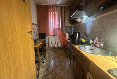 Apartament cu 2 camere semidecomandat, mobilat în Dacia - 4