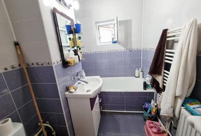 Vanzare apartament cu 3 camere in Galati, N. Leonard, parter, sup 68mp - 6